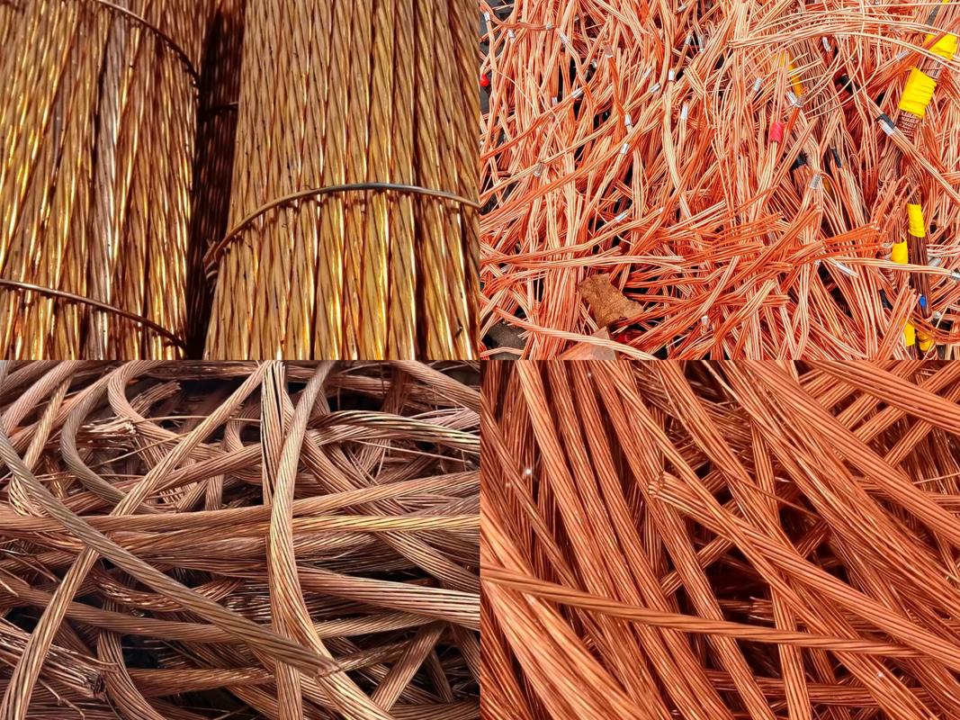 深圳罗湖区废电缆回收安全可靠，废旧物资咋处理？深圳高价回收指南