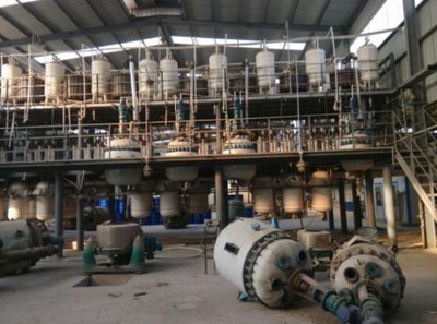 兴化拆除公司公司信誉好水泥厂拆除拆除清理